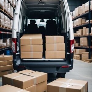 Transporte contacto Baracaldo